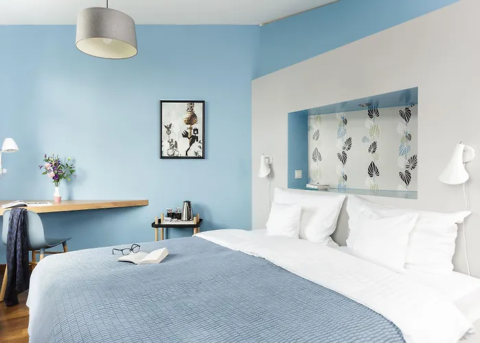 The Circus Hotel Berlin