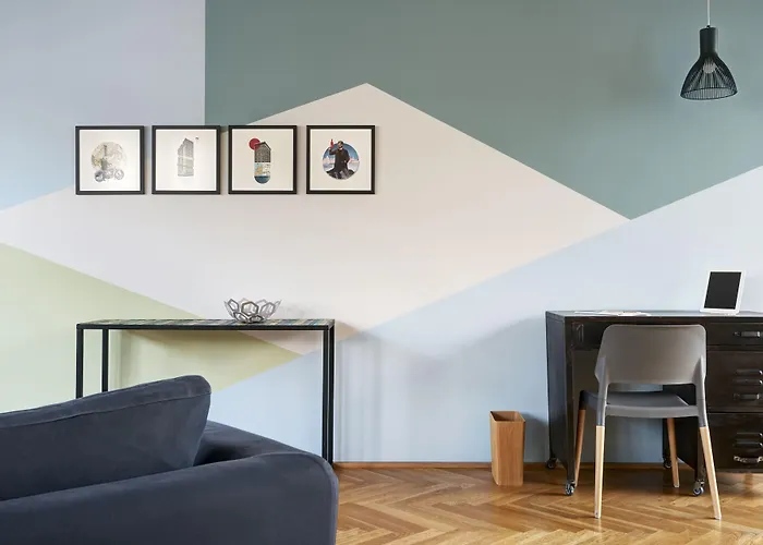 Hotel The Circus Berlino