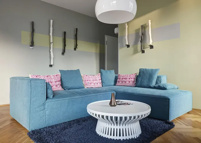 Hotel The Circus Berlino