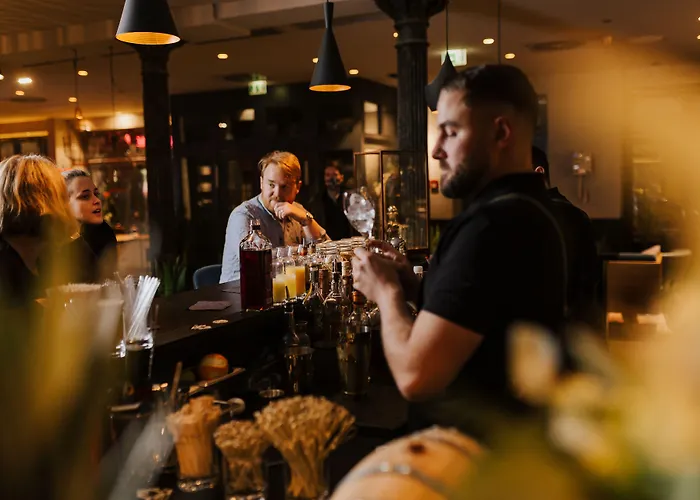 The Circus Hotell 4*