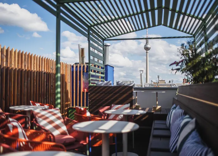 The Circus 4* Berlin